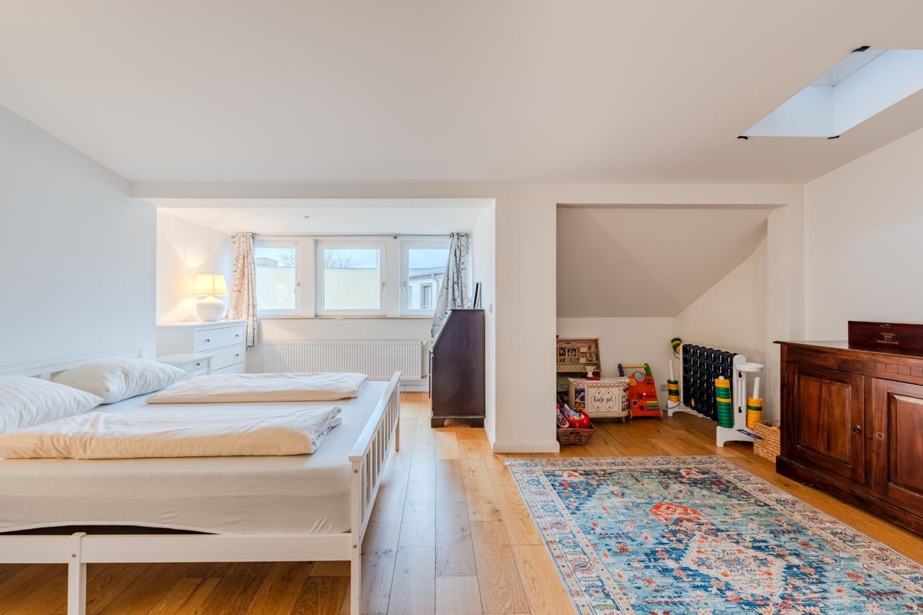 FBApartments