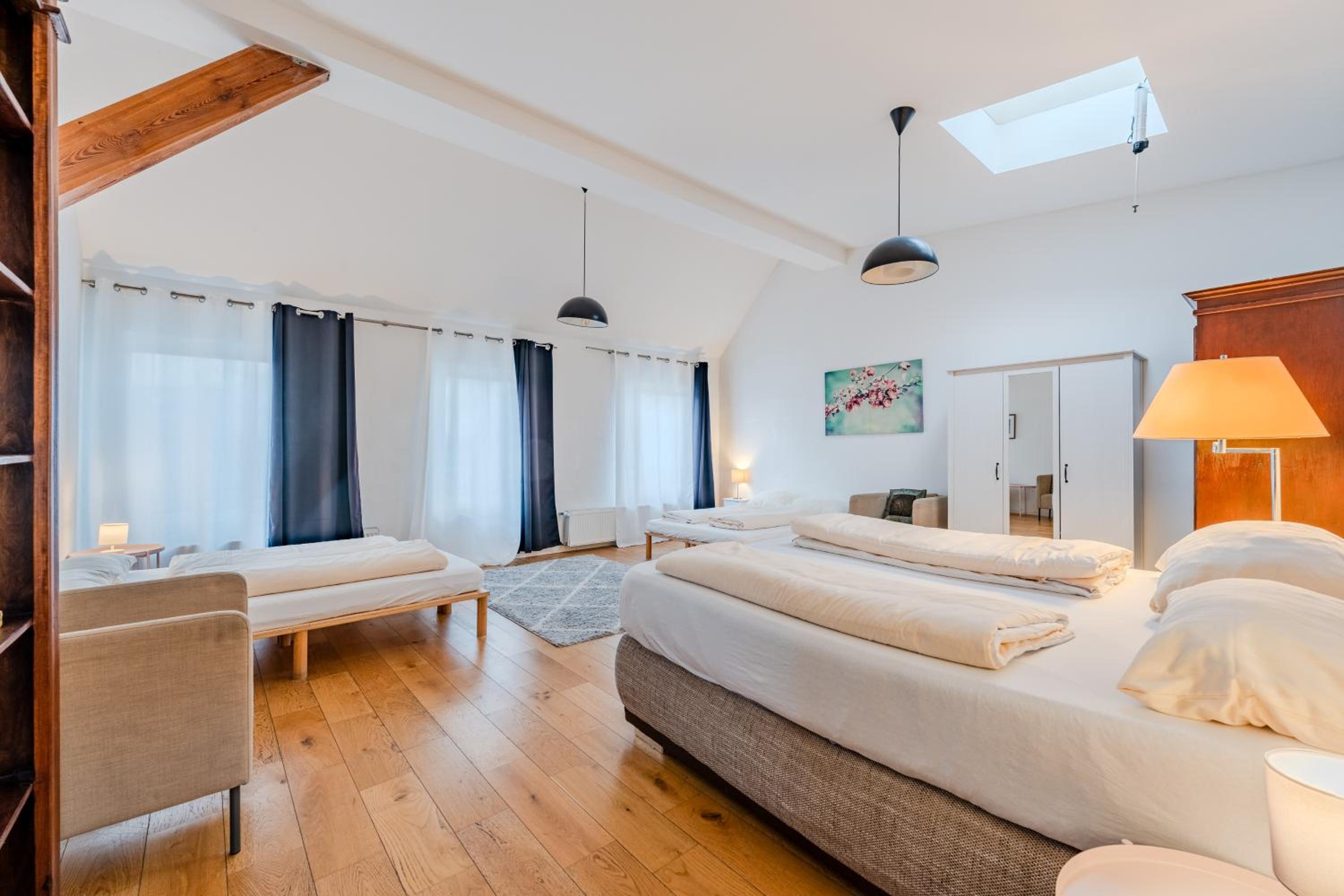 FBApartments
