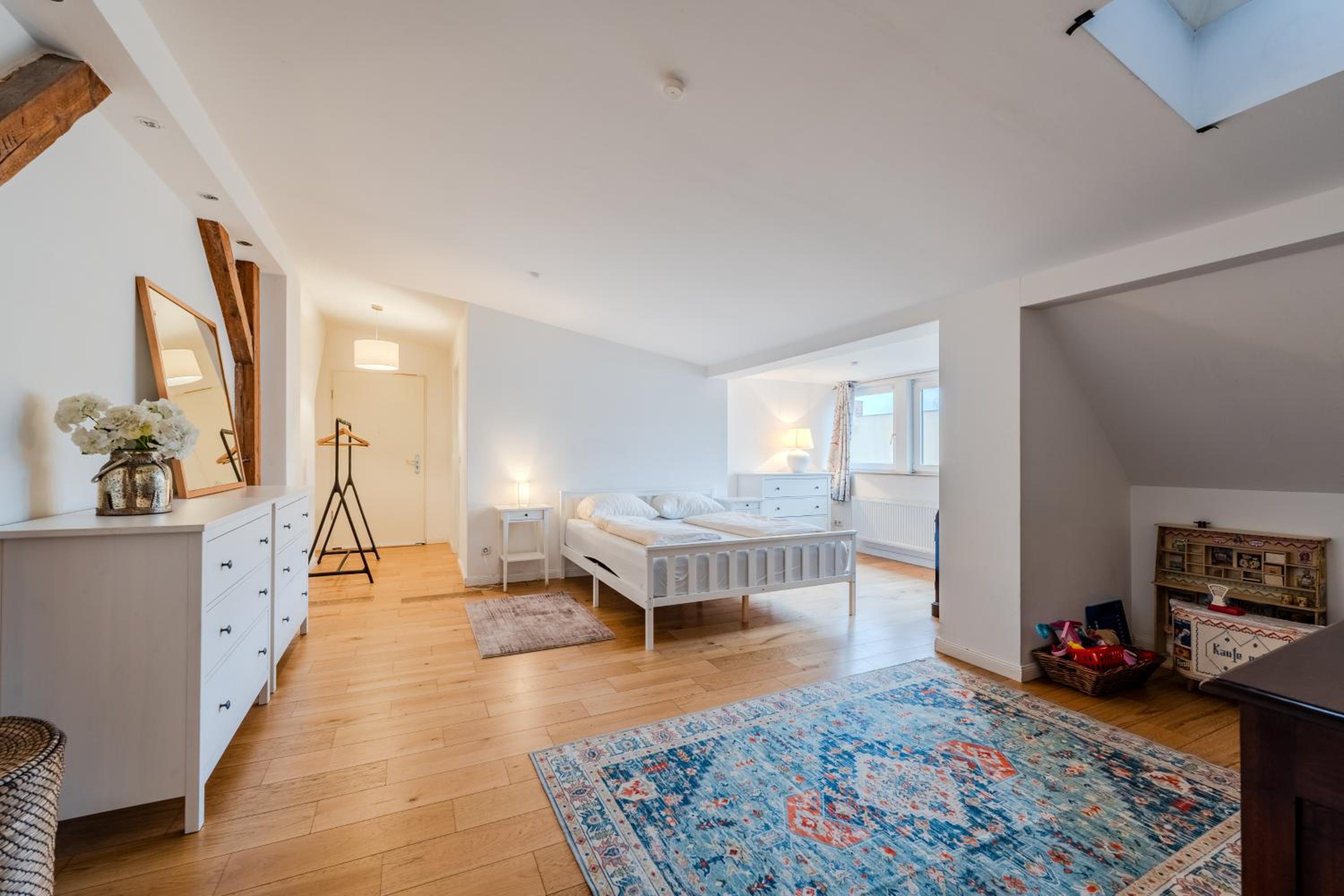 FBApartments