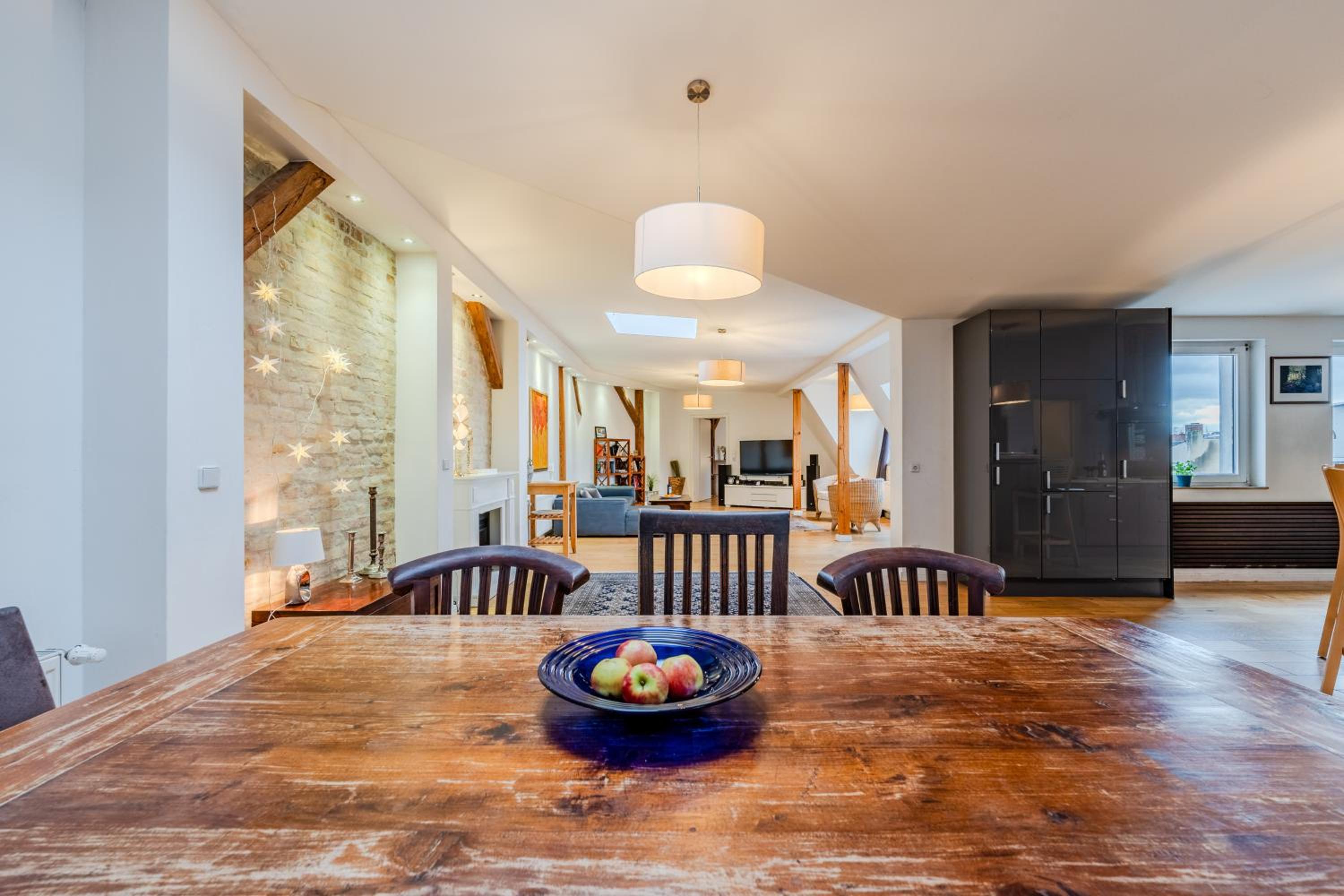 FBApartments