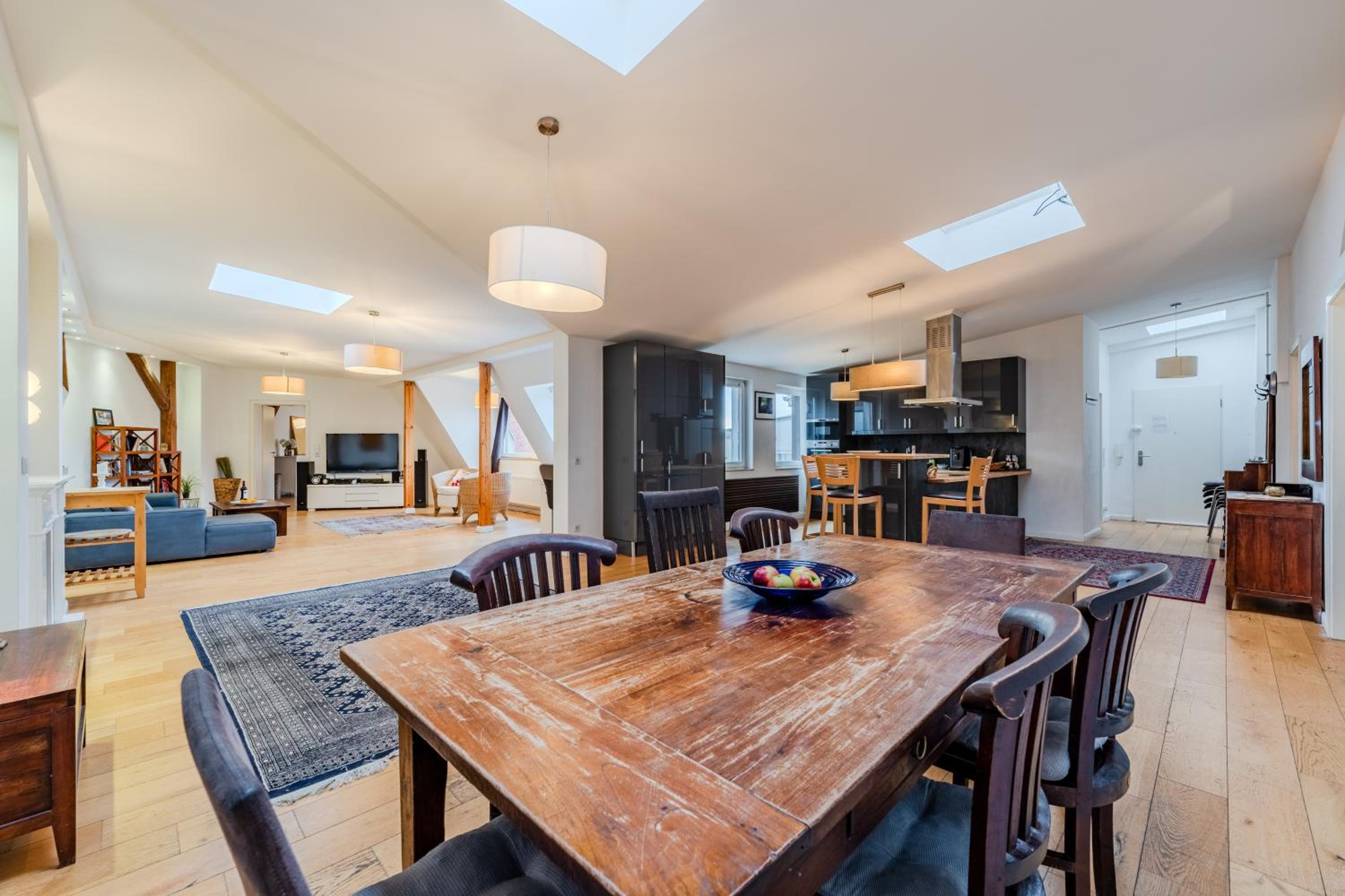 FBApartments