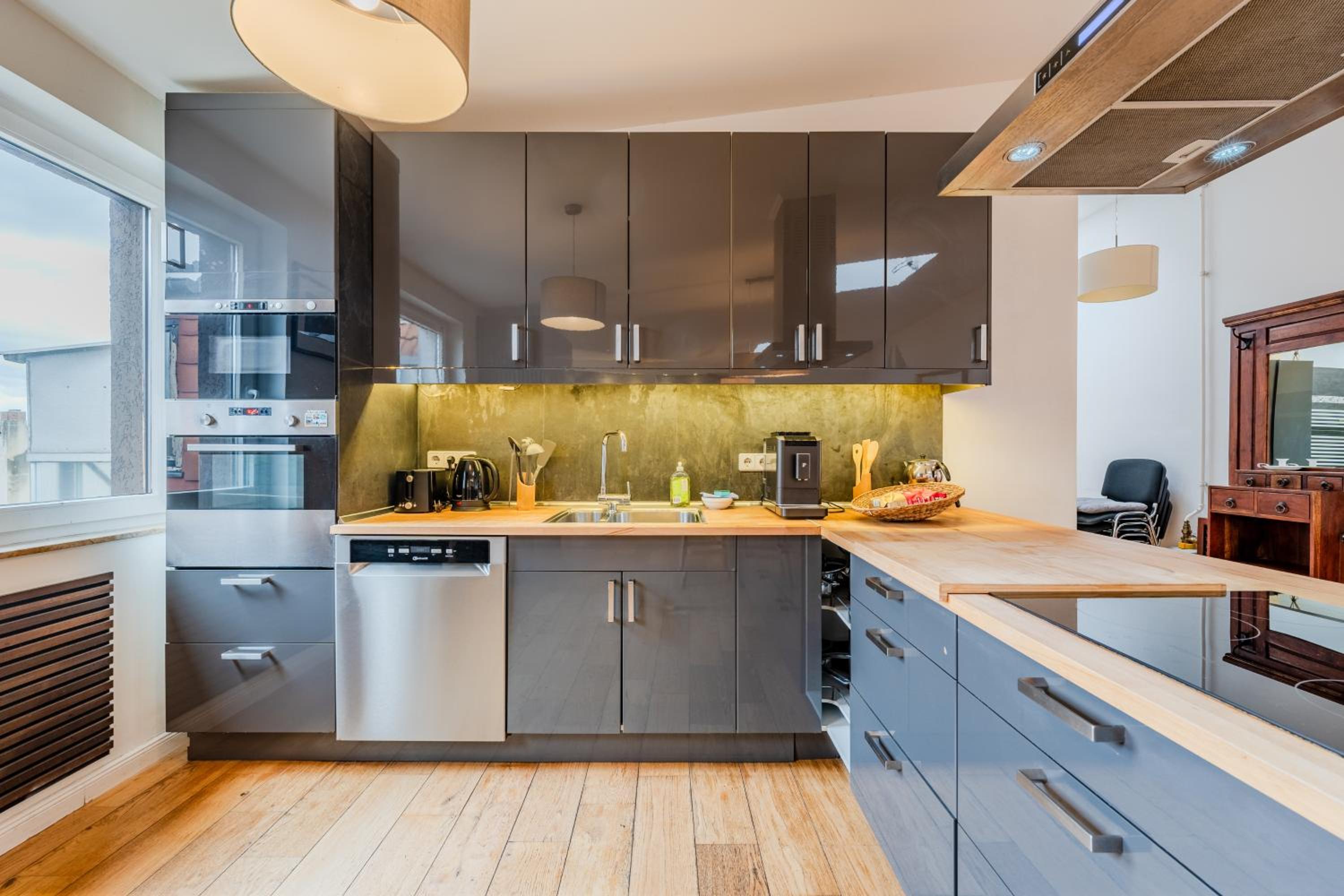 FBApartments