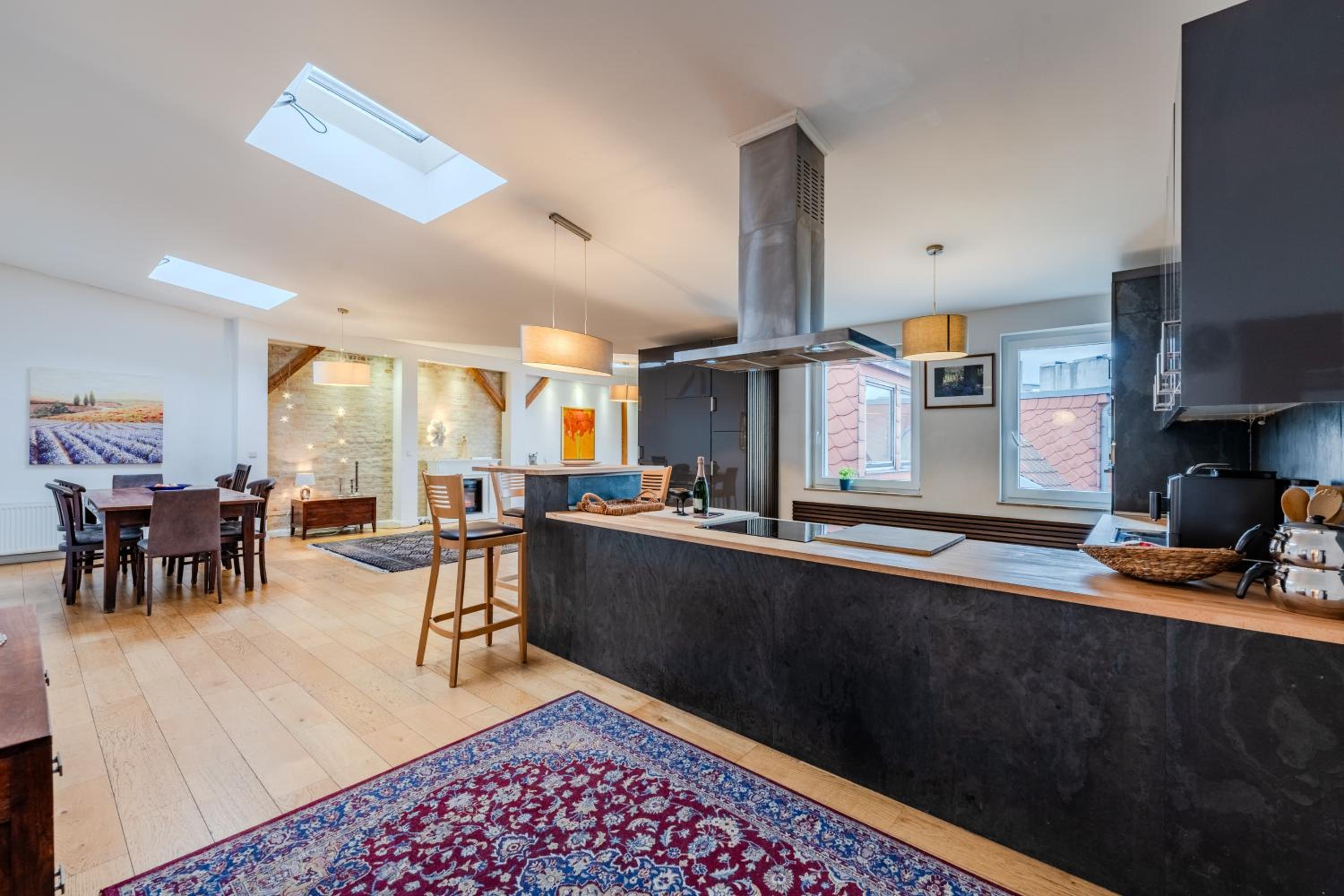 FBApartments