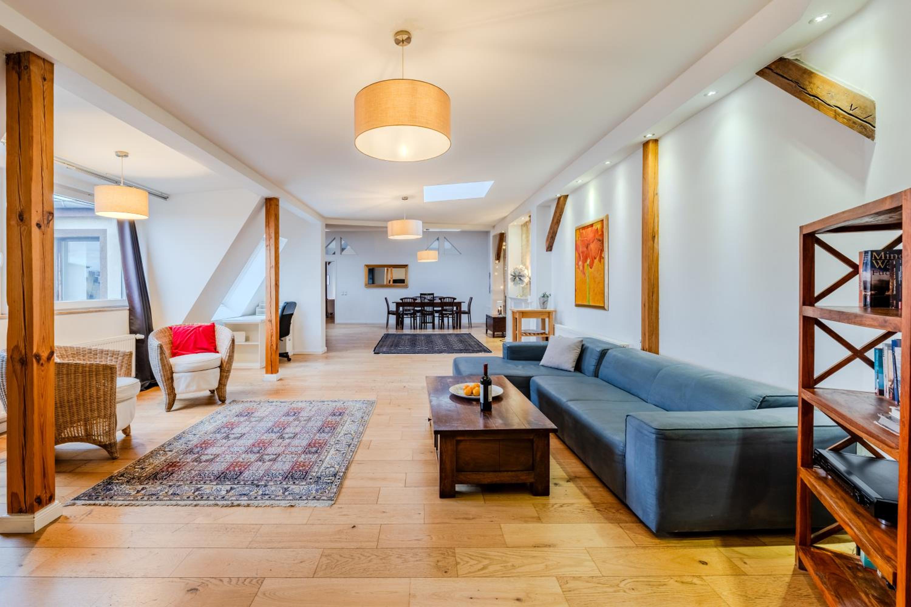 FBApartments