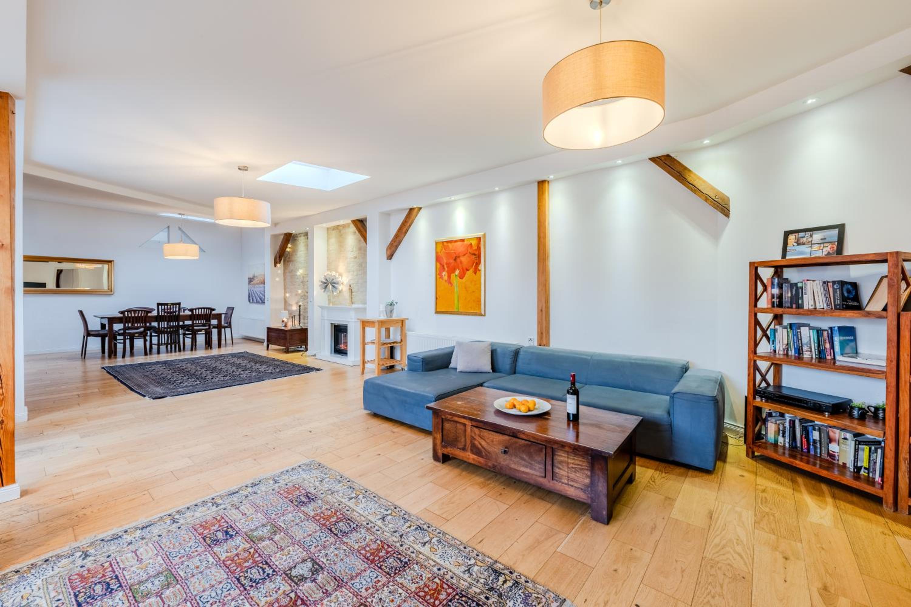 FBApartments