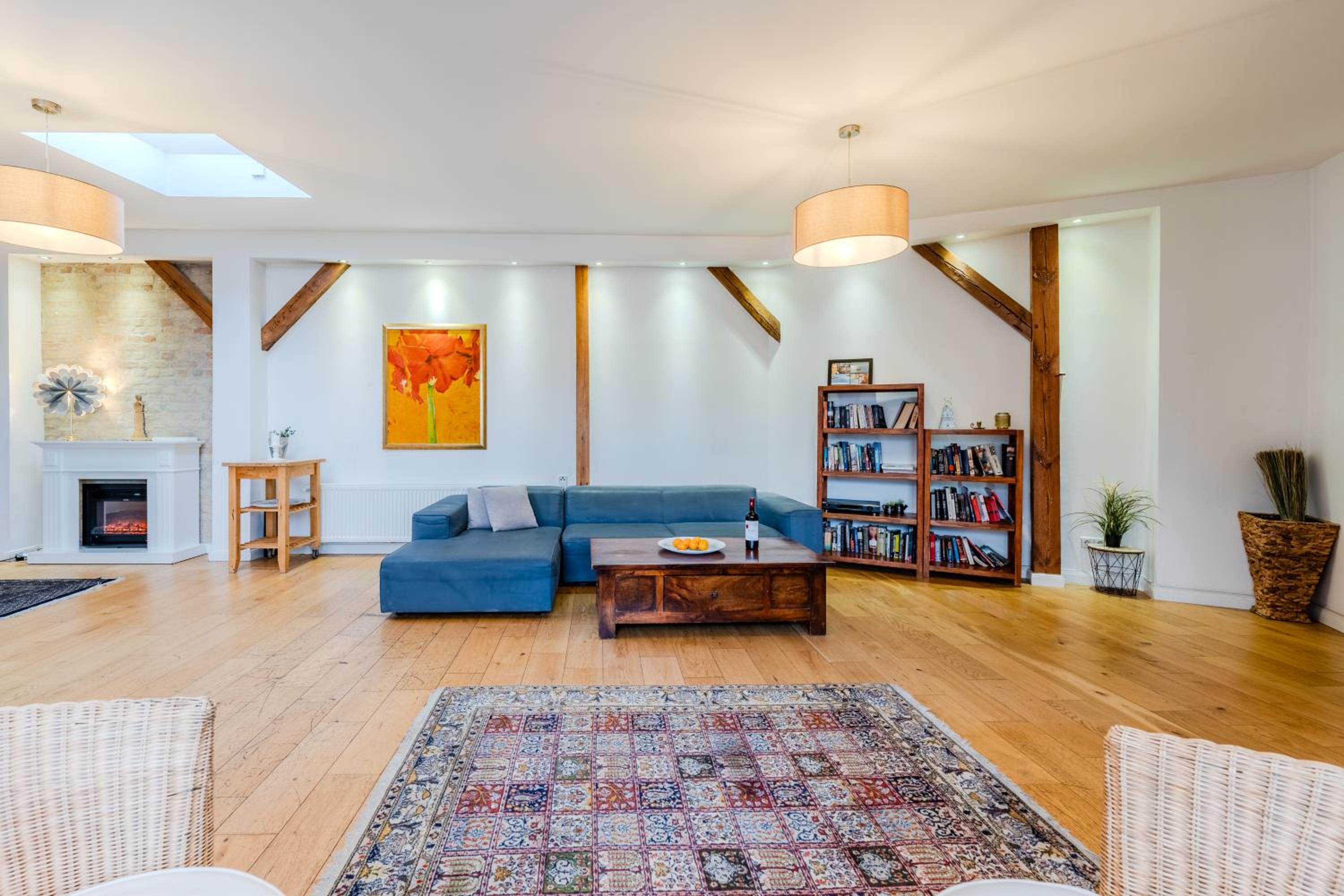 FBApartments