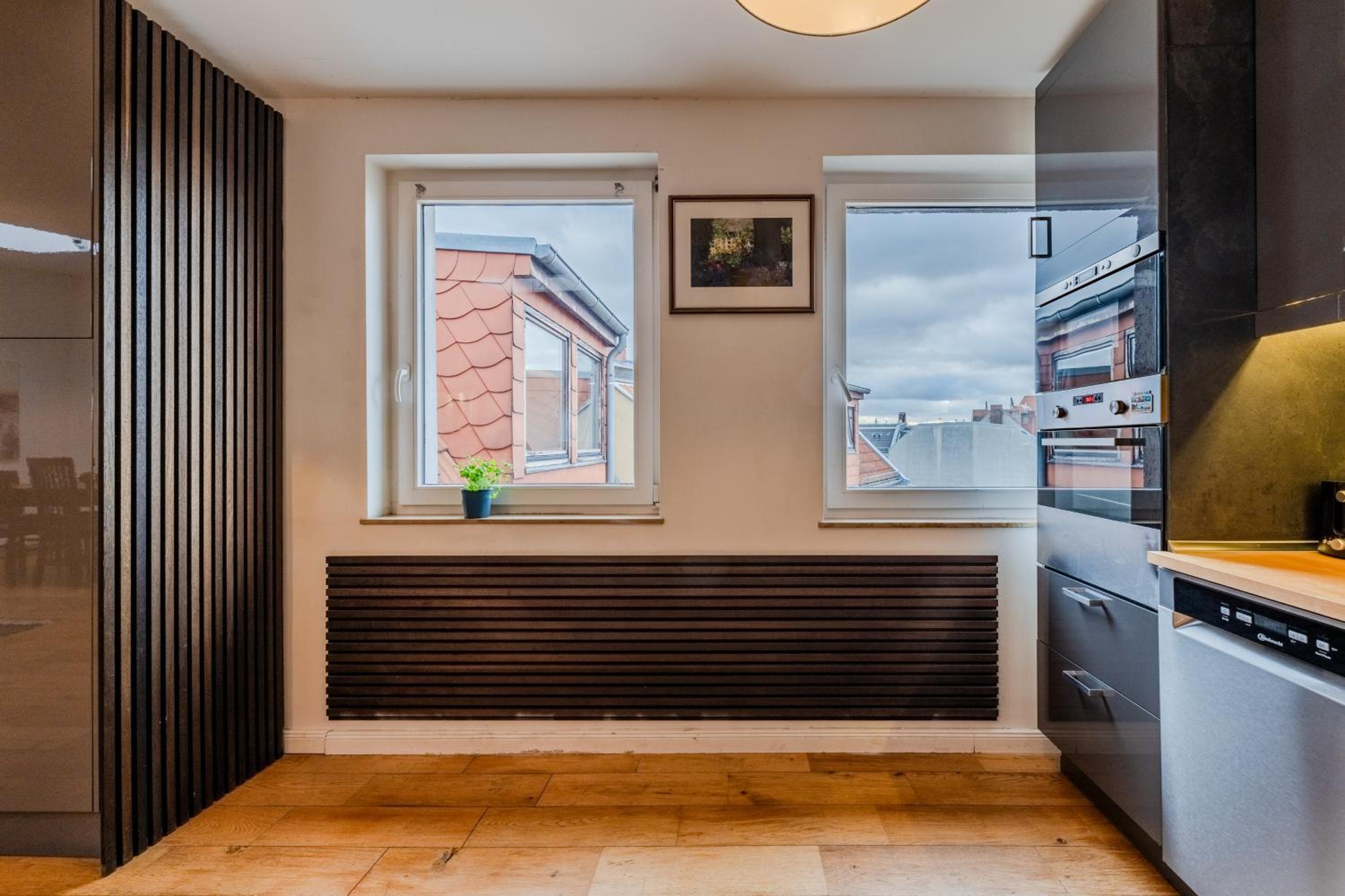FBApartments