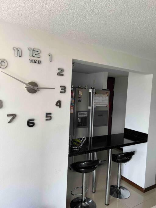Lovely 3-bedroom condo whit pool