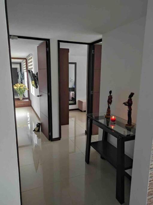 Lovely 3-bedroom condo whit pool