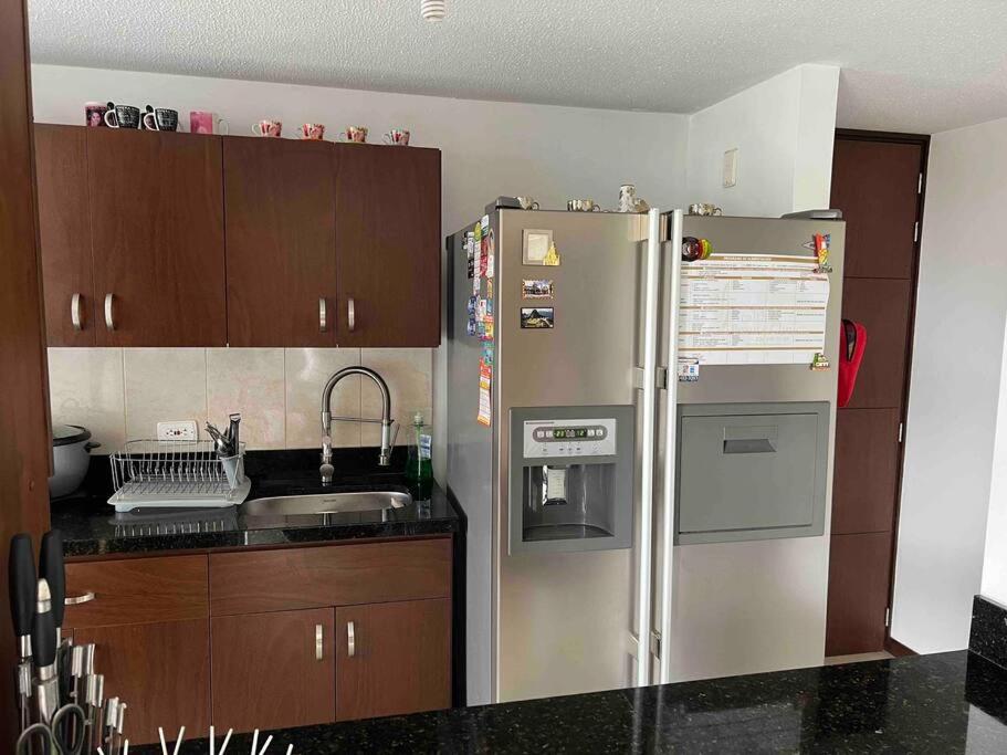Lovely 3-bedroom condo whit pool