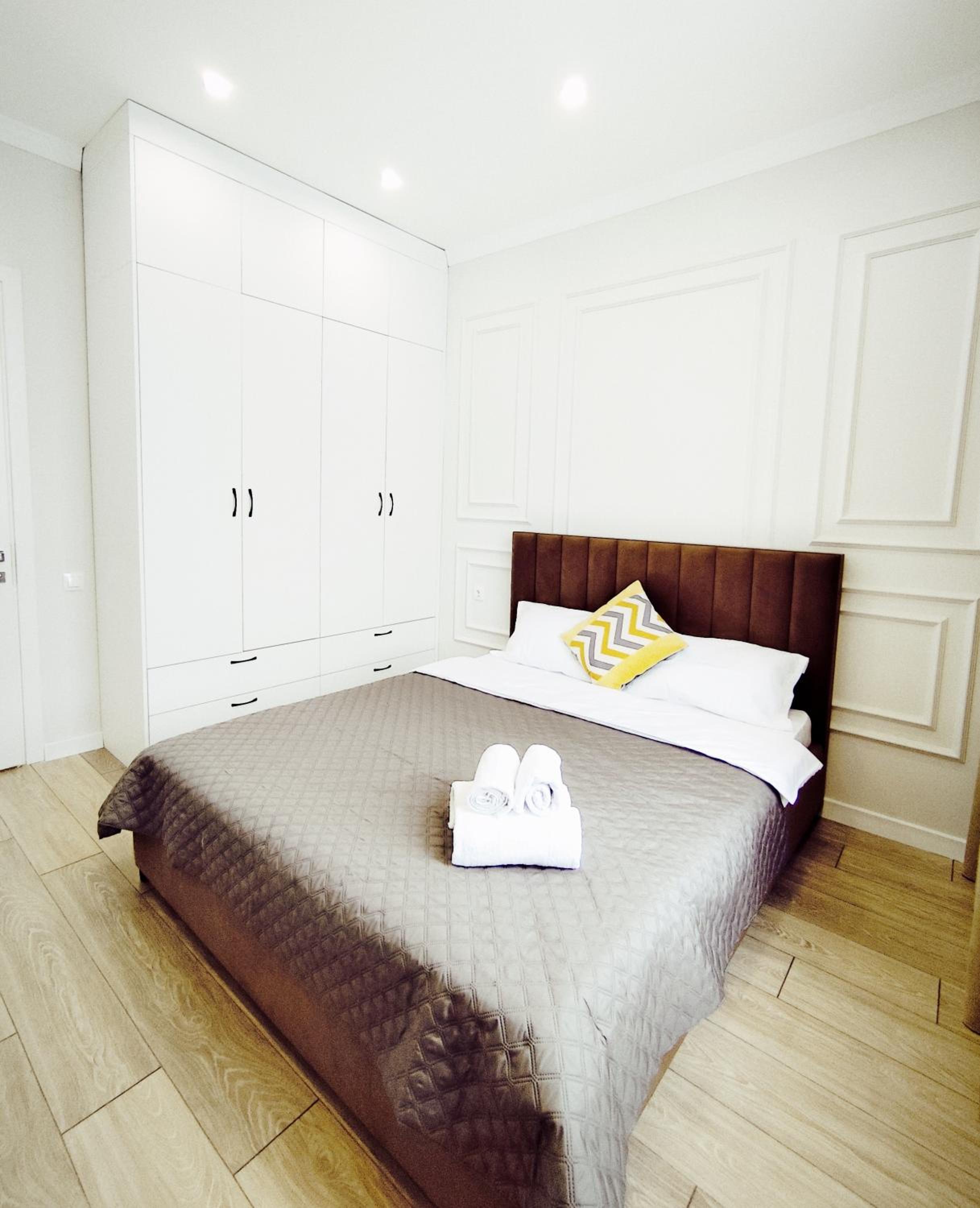 Perfect Apartments Astana view 5