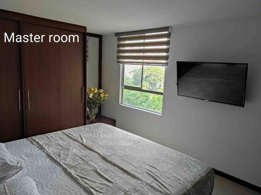 Lovely 3-bedroom condo whit pool