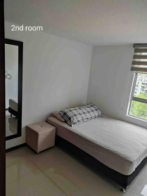 Lovely 3-bedroom condo whit pool