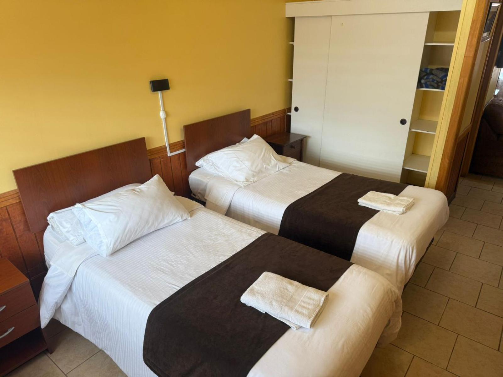 Cabañas Última Esperanza