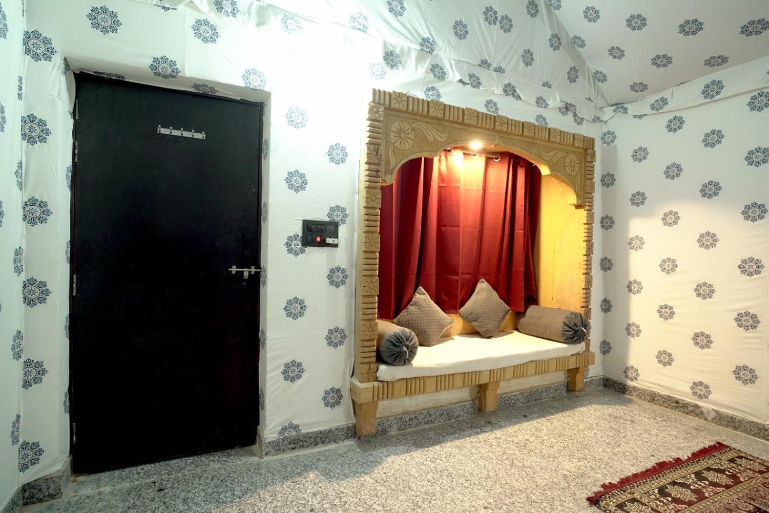 Thar Resort Jaisalmer