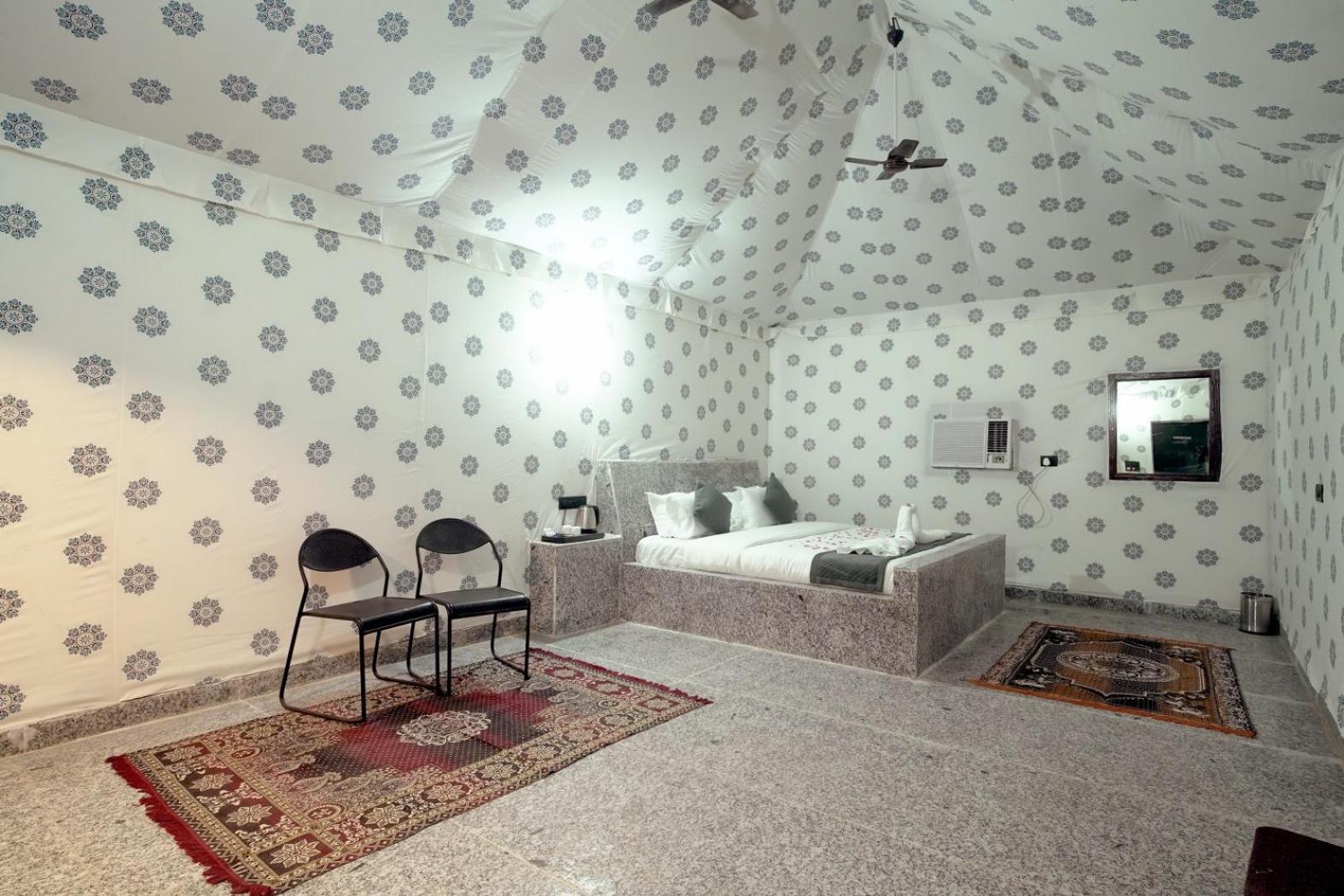 Thar Resort Jaisalmer