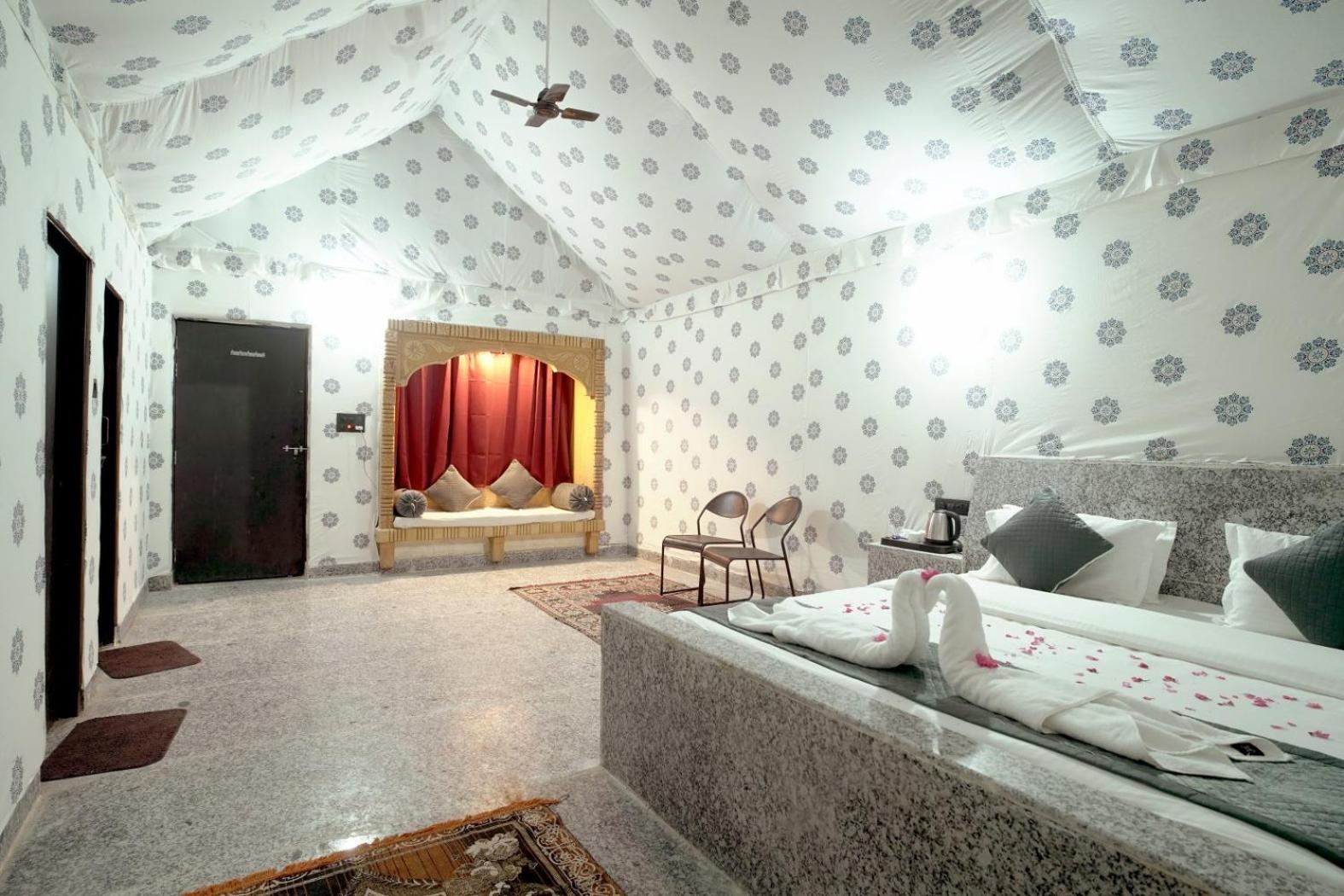 Thar Resort Jaisalmer