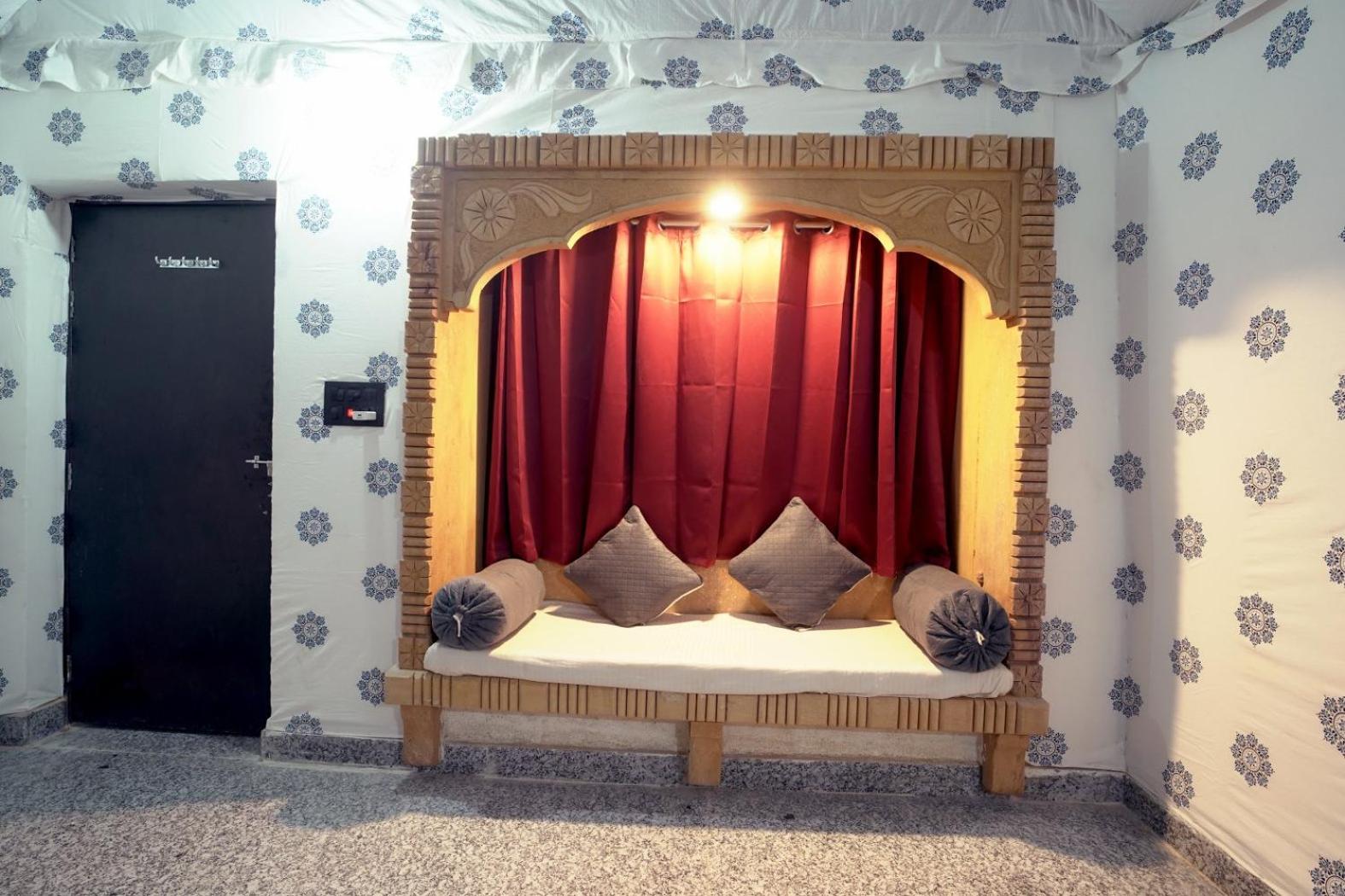 Thar Resort Jaisalmer
