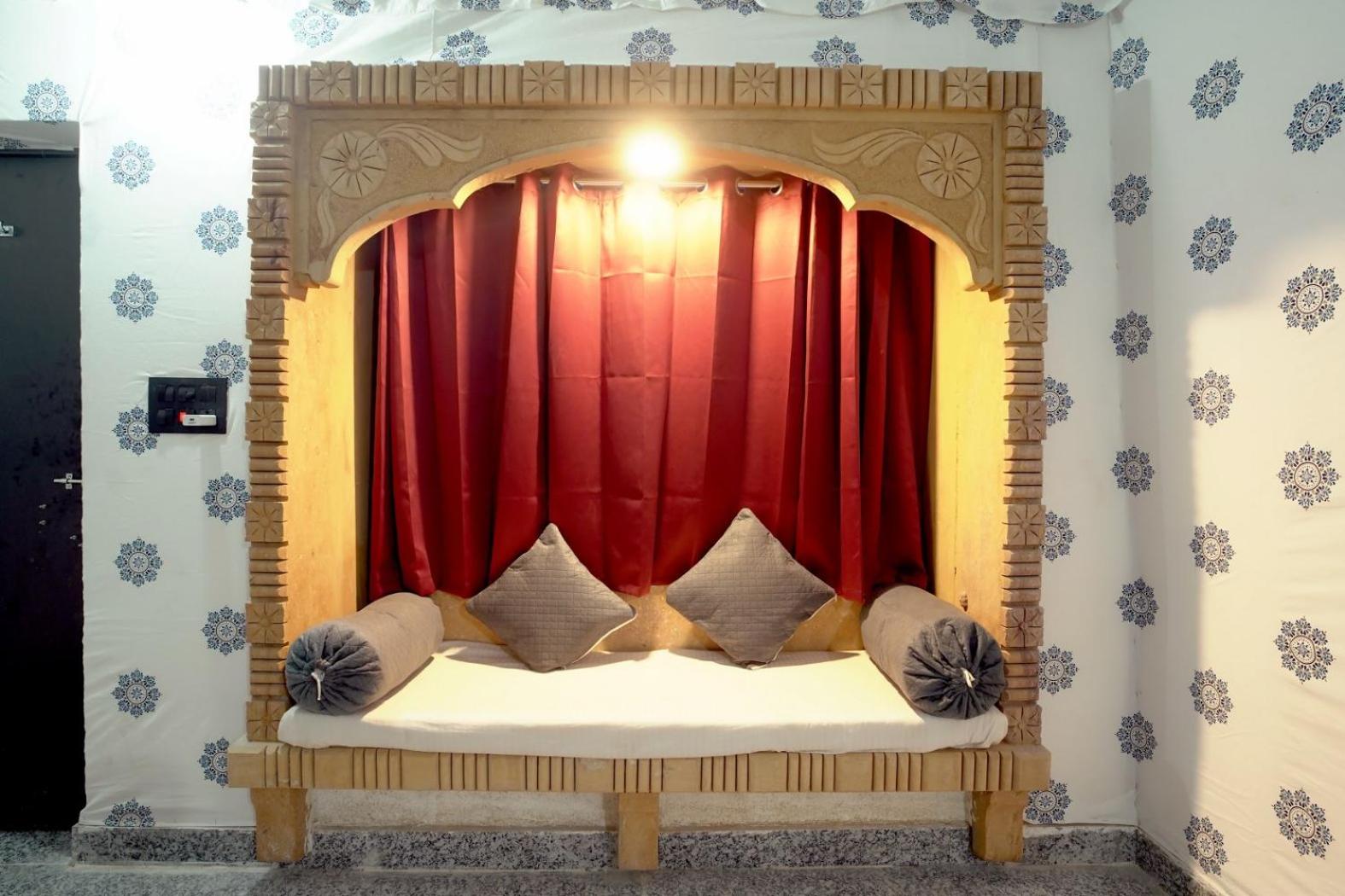 Thar Resort Jaisalmer