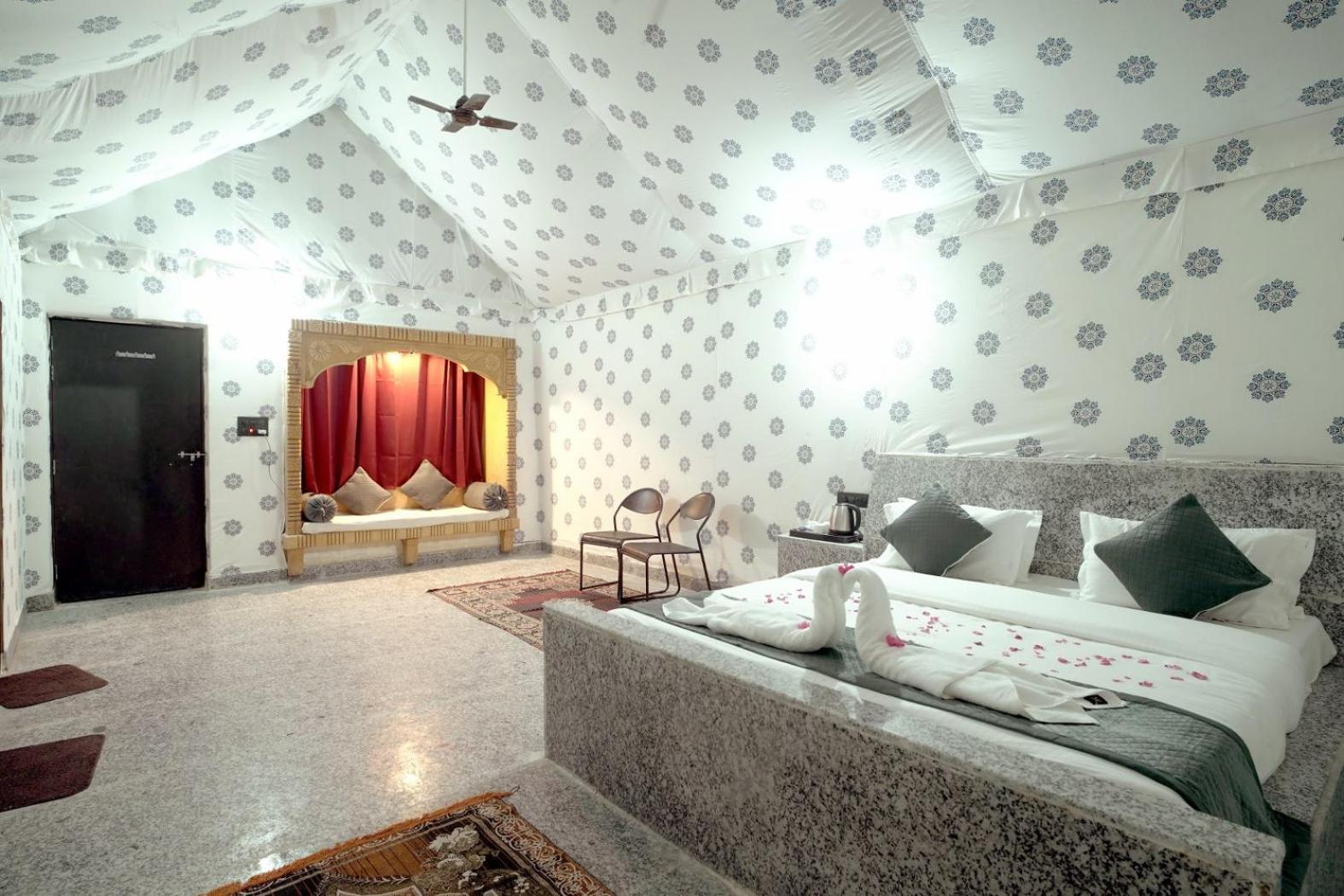 Thar Resort Jaisalmer