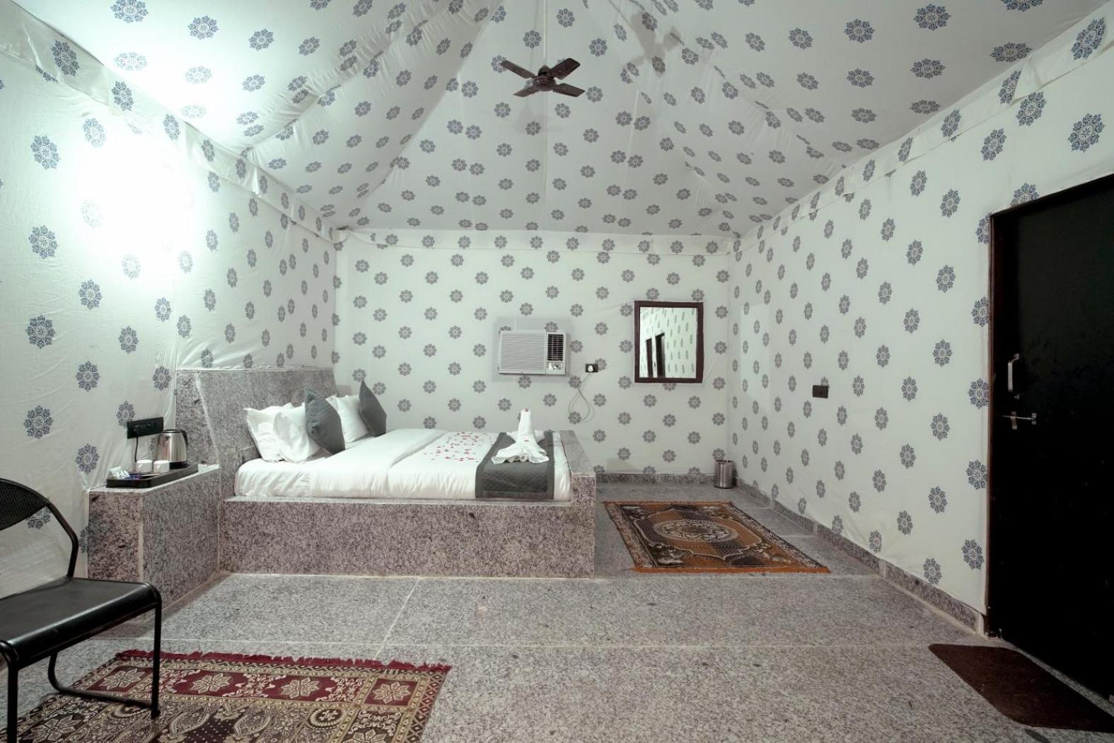 Thar Resort Jaisalmer