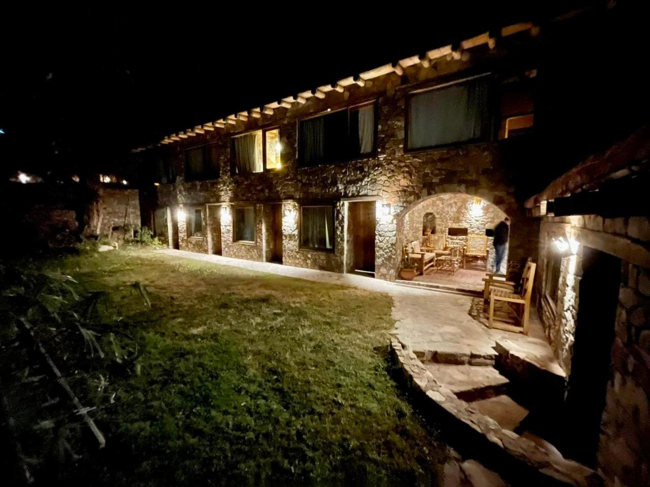 Refugio Del Pintor