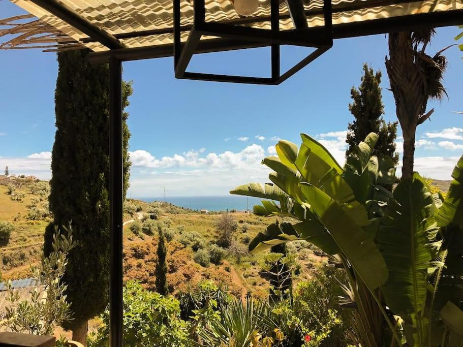 Little Paradise in Fuente Conejo