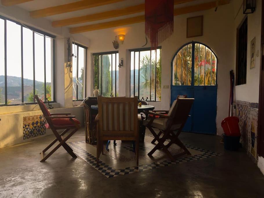 Little Paradise in Fuente Conejo
