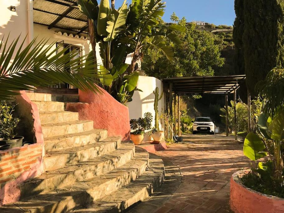 Little Paradise in Fuente Conejo