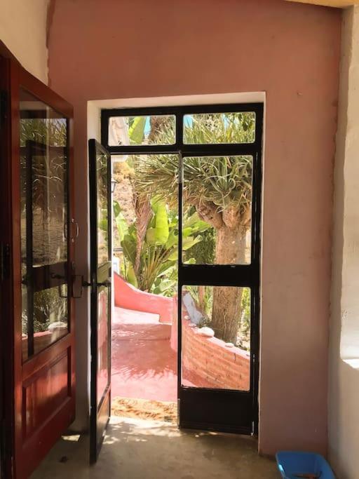 Little Paradise in Fuente Conejo