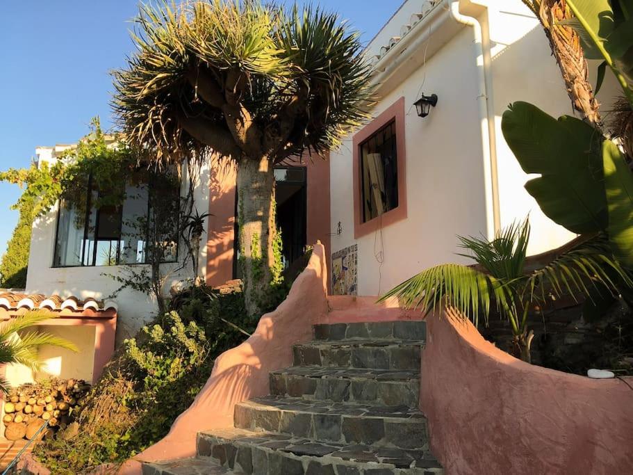 Little Paradise in Fuente Conejo
