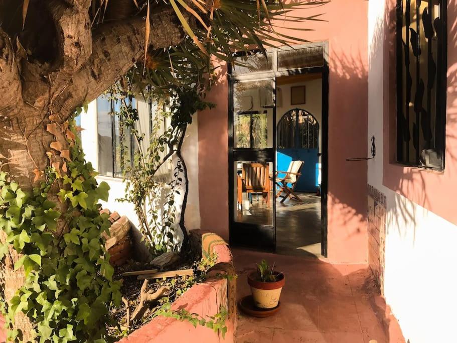 Little Paradise in Fuente Conejo