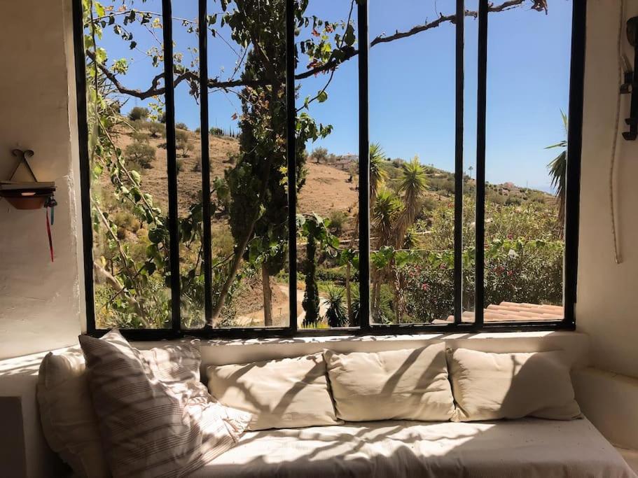 Little Paradise in Fuente Conejo