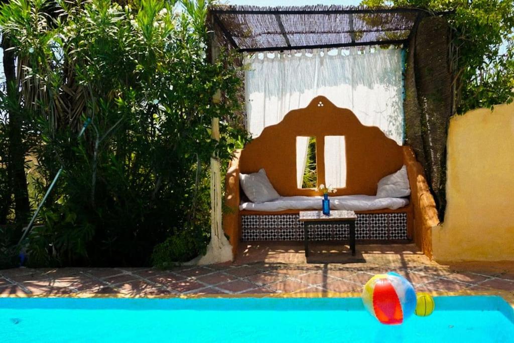 Little Paradise in Fuente Conejo