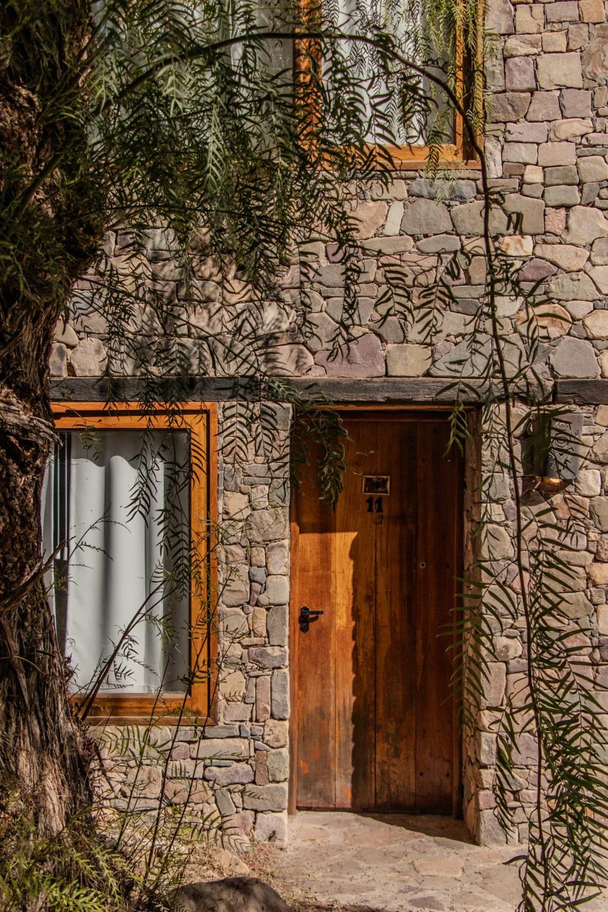 Refugio Del Pintor