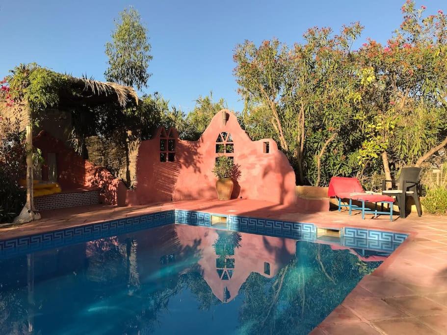 Little Paradise in Fuente Conejo