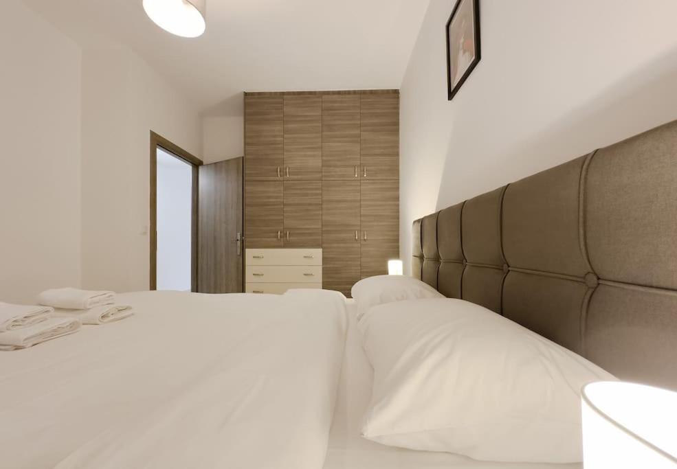 Terpsixoris cozy apartment in Paleo Faliro photo 2