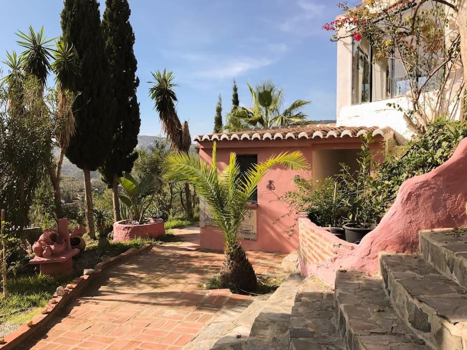 Little Paradise in Fuente Conejo