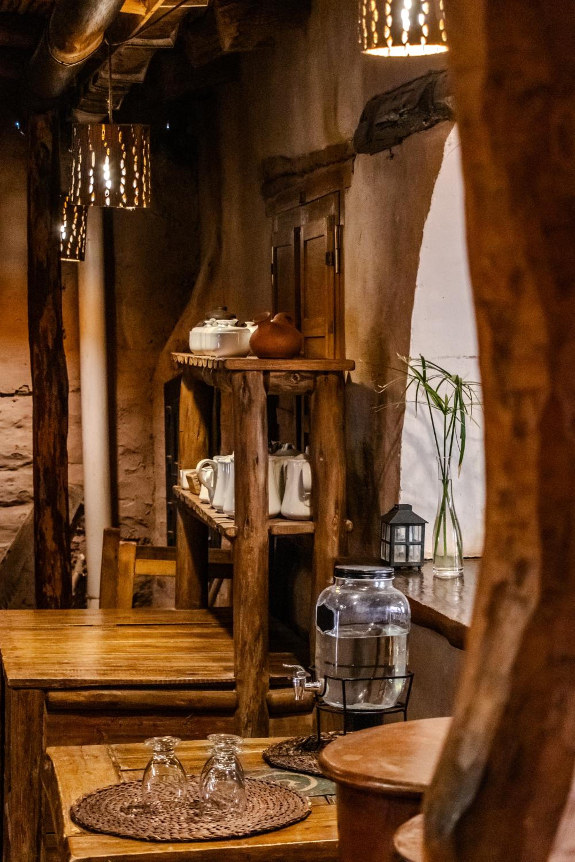 Refugio Del Pintor
