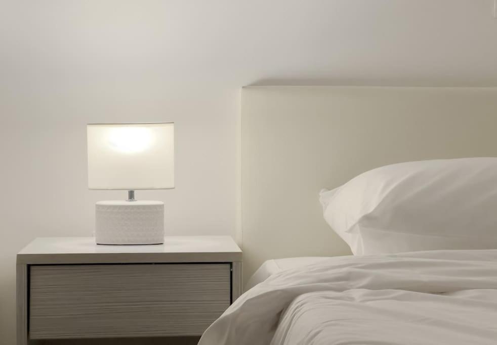 Terpsixoris cozy apartment in Paleo Faliro photo 4