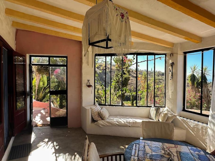 Little Paradise in Fuente Conejo