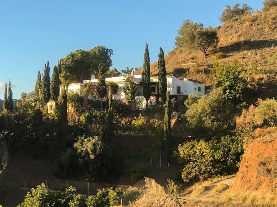 Little Paradise in Fuente Conejo