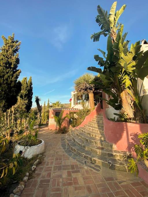 Little Paradise in Fuente Conejo