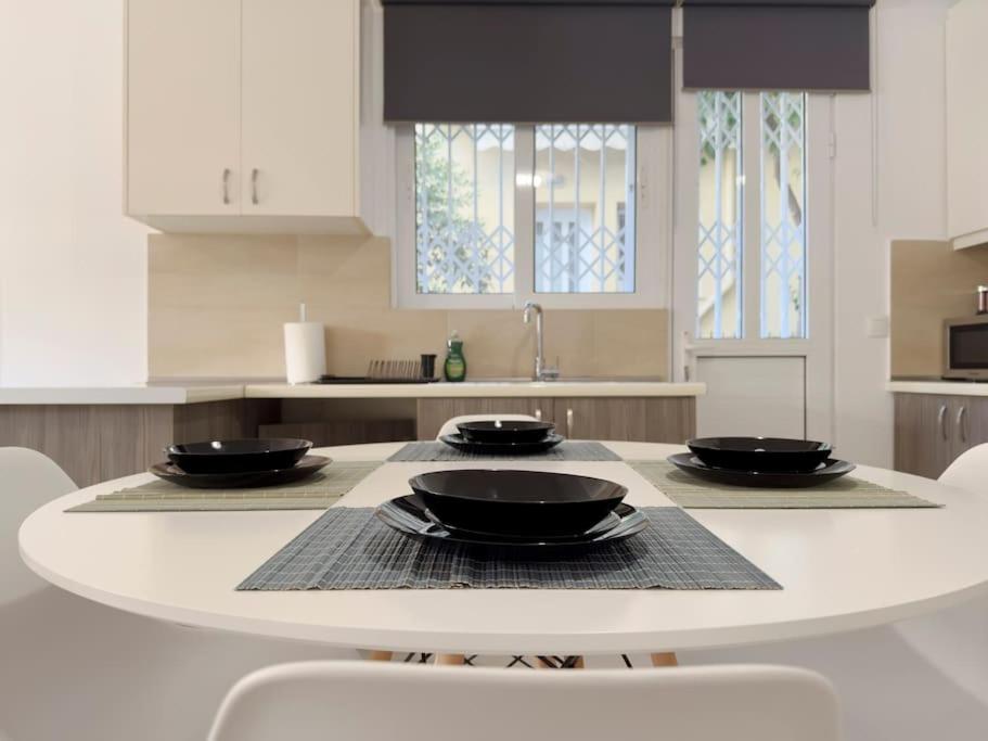 Terpsixoris cozy apartment in Paleo Faliro