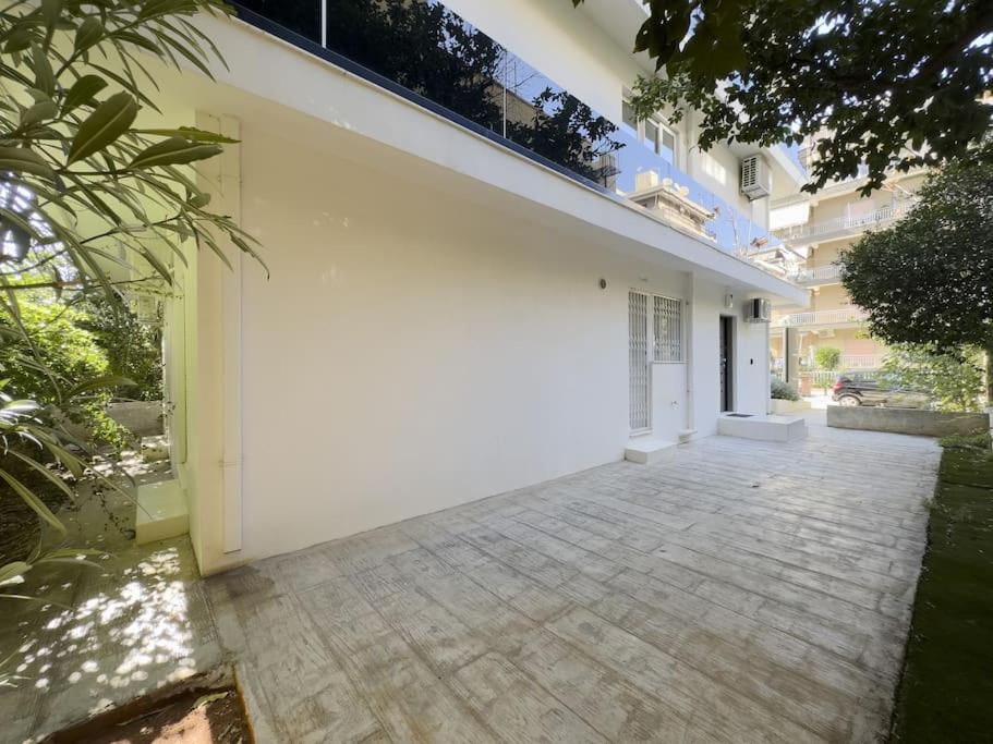 Terpsixoris cozy apartment in Paleo Faliro