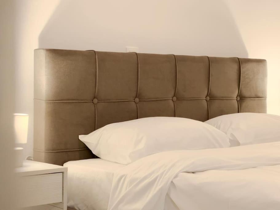 Terpsixoris cozy apartment in Paleo Faliro