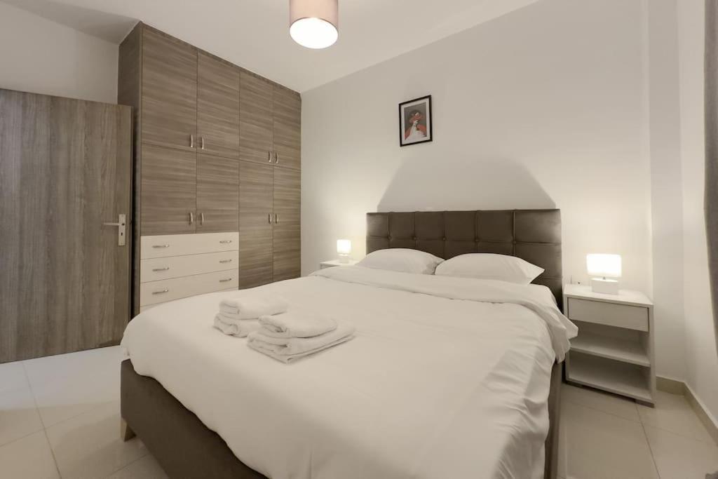 Terpsixoris cozy apartment in Paleo Faliro