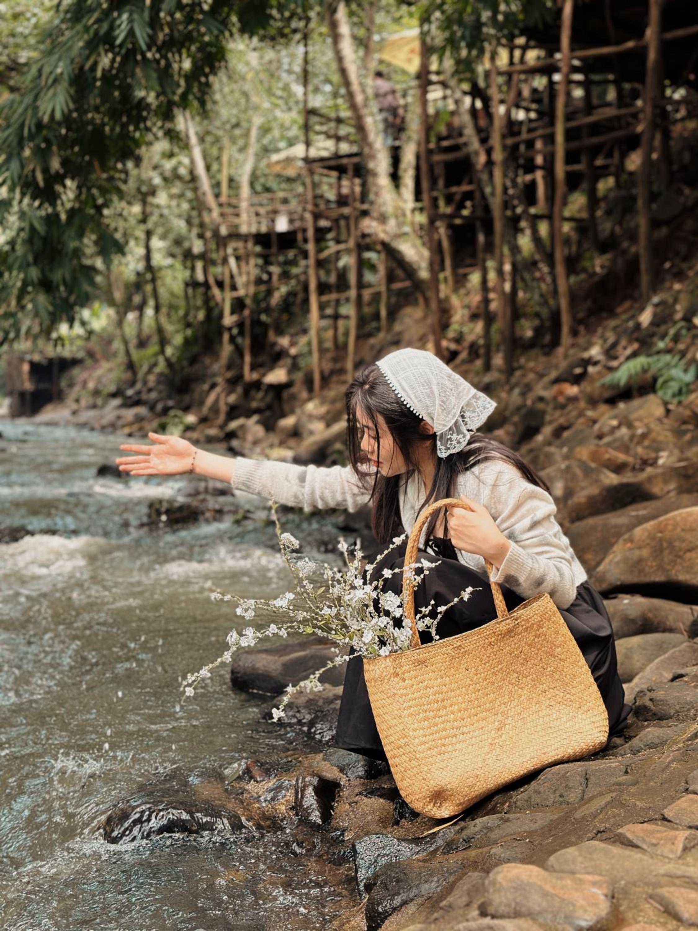 Zenda Glamping