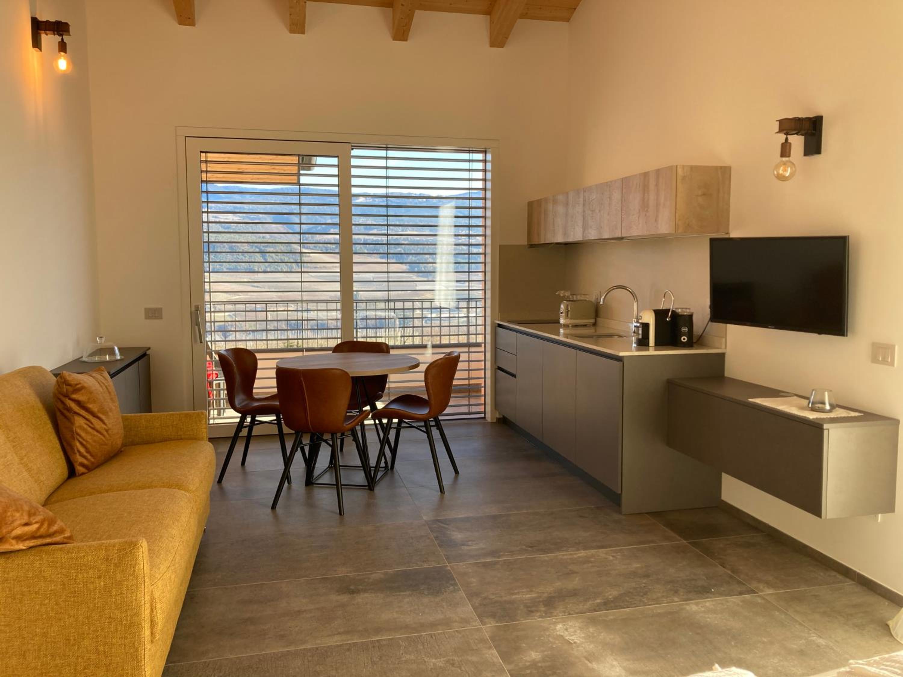 Maso Valèr - Agritur