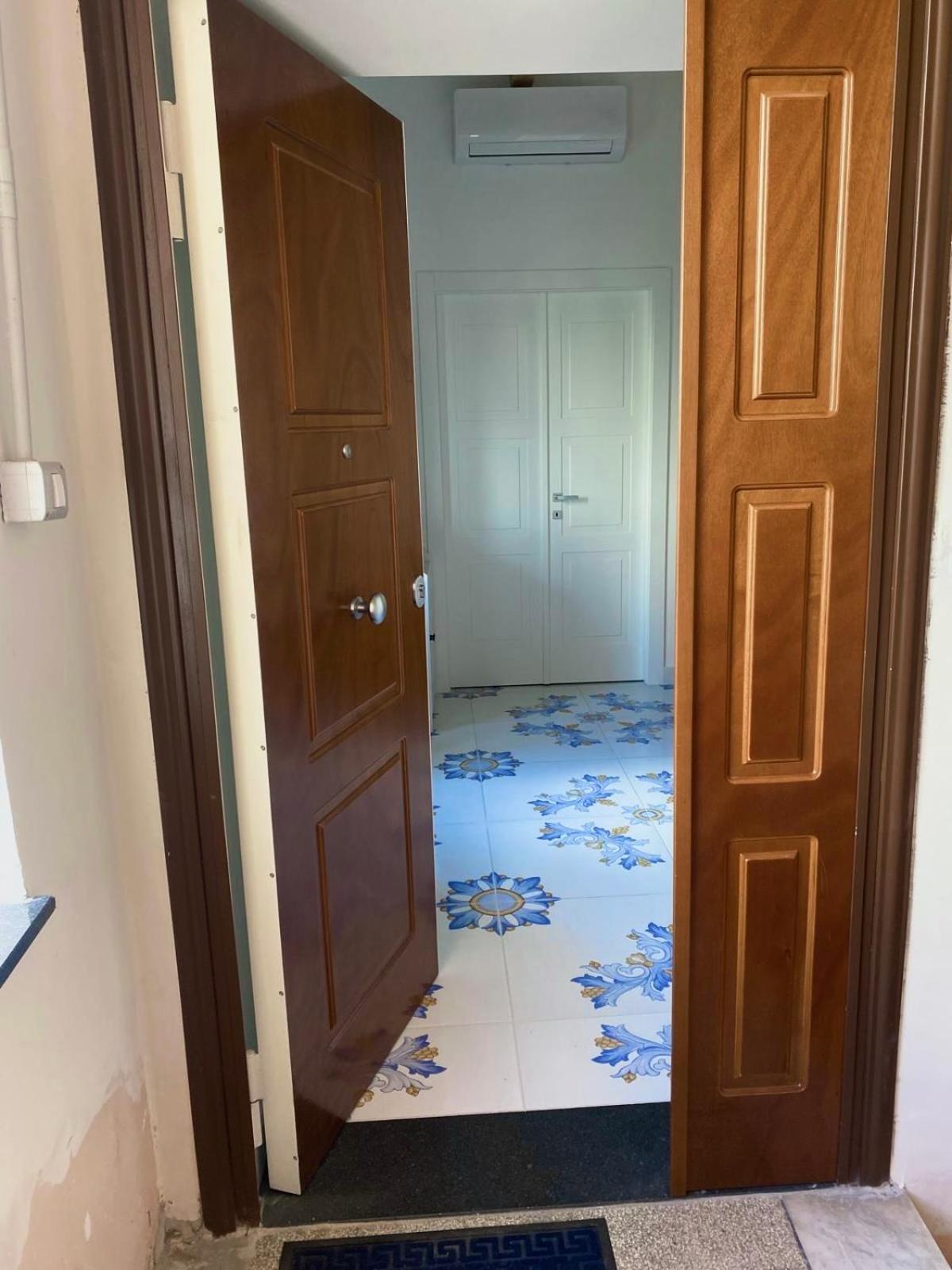 Casa vacanza da Enza a Toledo